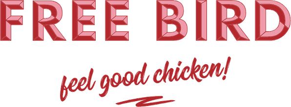 Free Bird logo